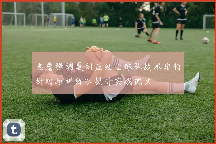 老詹强调夏训应结合球队战术进行针对性训练以提升实战能力